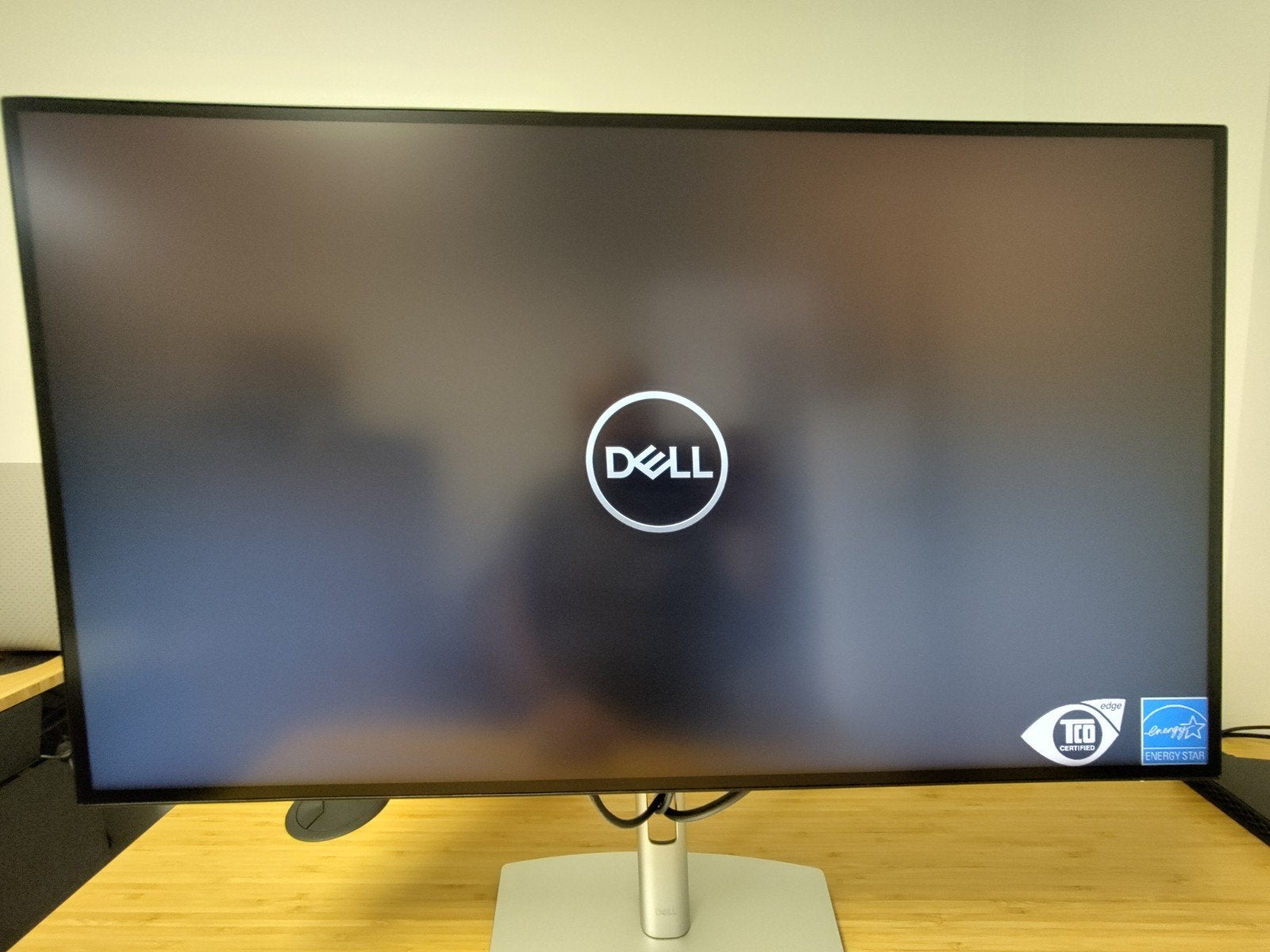 Dell UltraSharp U2722D 27-inch QHD Monitor, IPS, Ophalen of Verzenden, Zo goed als nieuw, Quad HD (2K)
