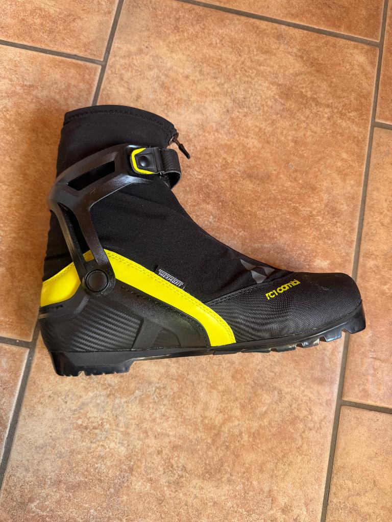 Langlaufschoenen, Schoenen, Ophalen of Verzenden, Zo goed als nieuw, Minder dan 100 cm