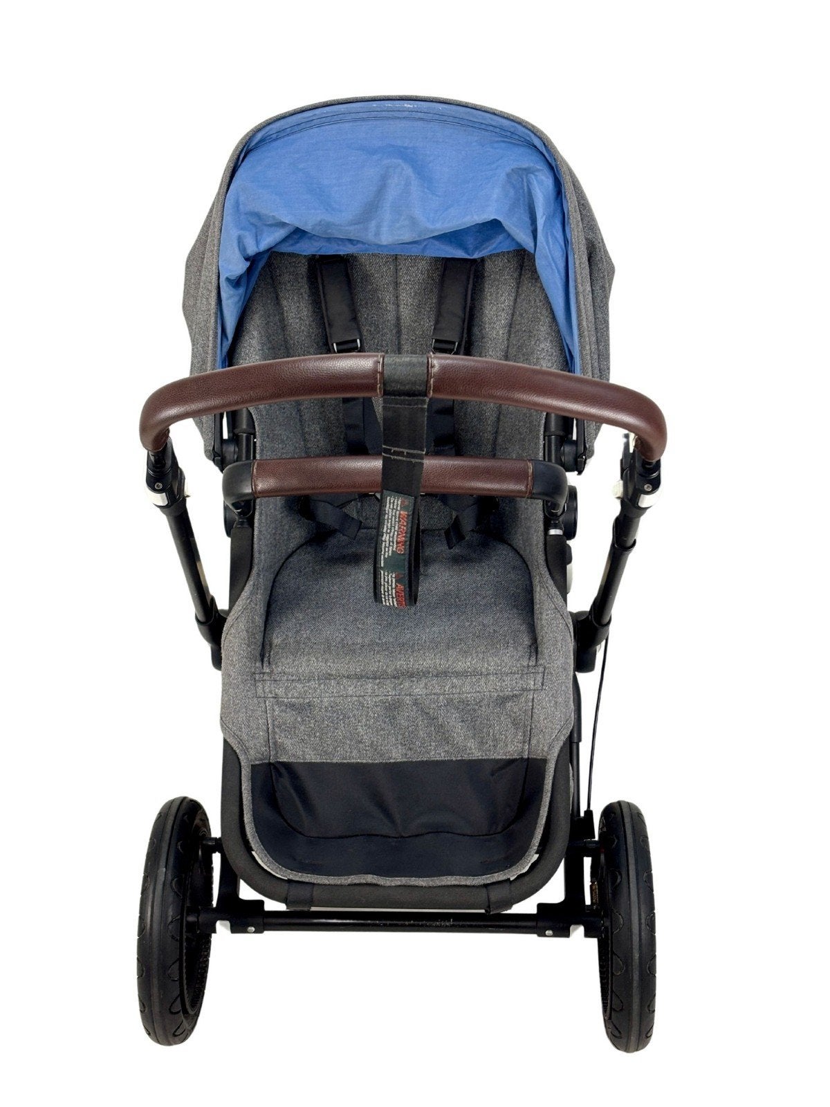 Bugaboo Cameleon 3 + accessoires (blend limited edition), Kinderen en Baby's, Kinderwagens en Combinaties, Ophalen, Gebruikt, Bugaboo