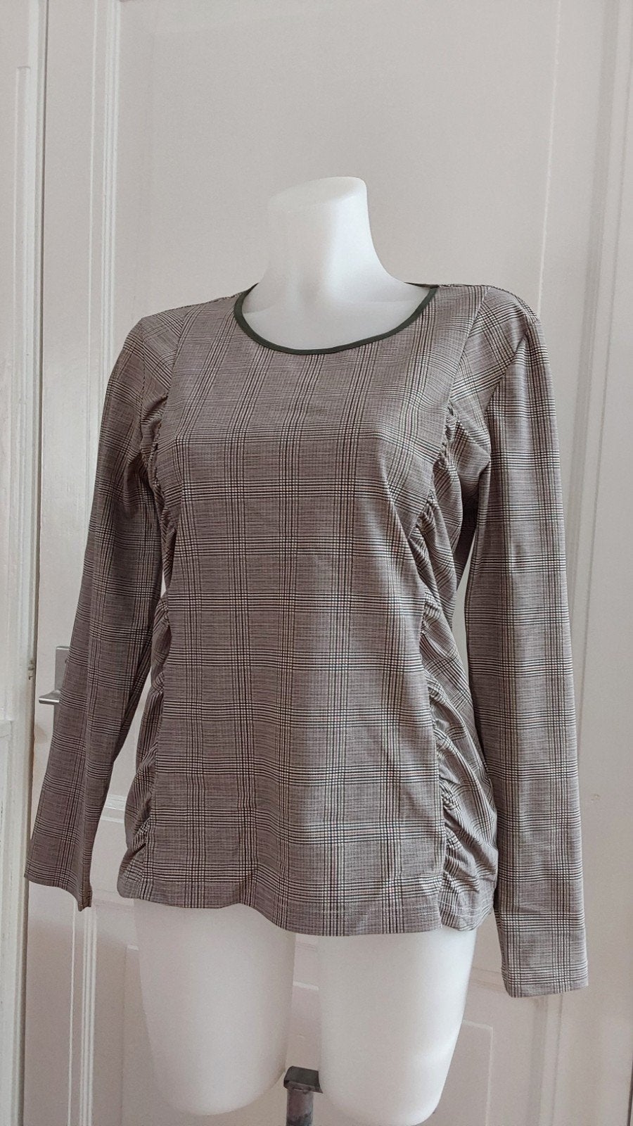 Prachtige Studio Anneloes top maat M, Maat 38/40 (M), Studio Anneloes, Meerkleurig, Onbekend