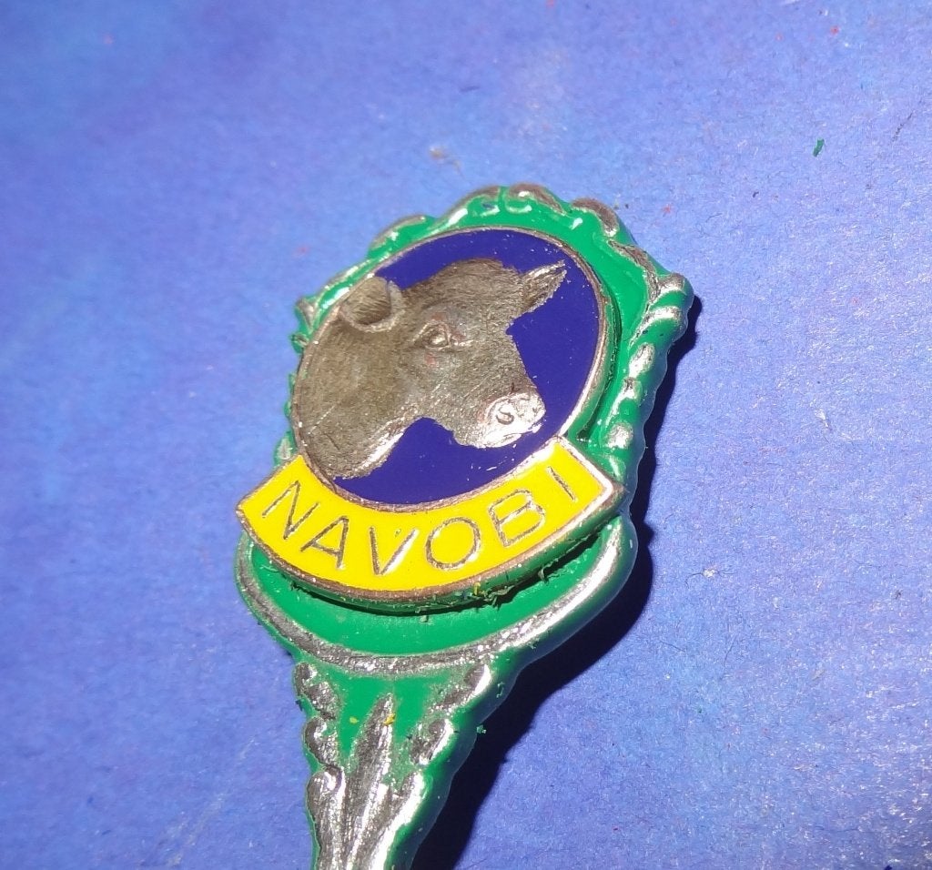 Navobi Landbouw Kalveren Koe Voer Thee Lepel No 454, Verzenden, Zo goed als nieuw, Auto's
