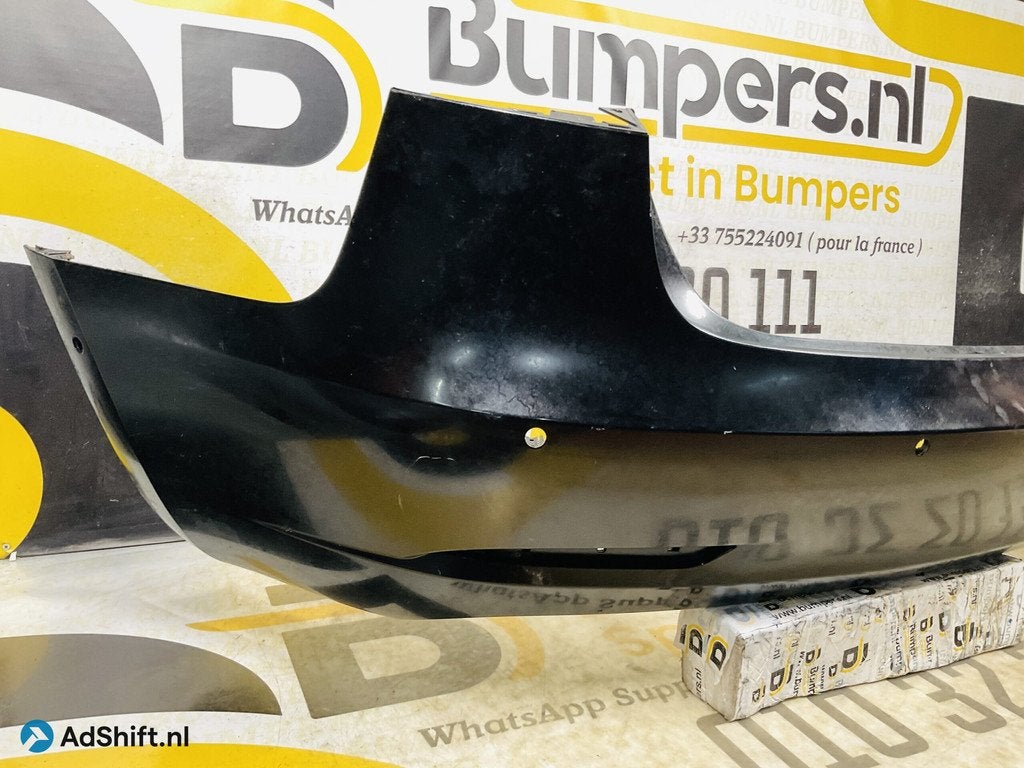 Bumper Tesla Model 3 6xpdc Achterbumper 2-H5-12333, Bumper
