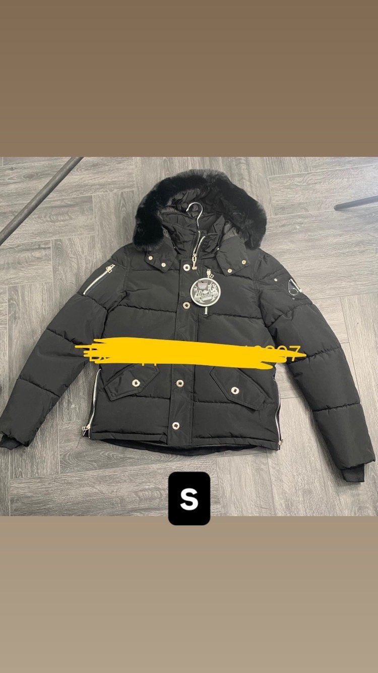 ACTIE! Canada Goose Moncler Parajumpers Prada Moose Dior jas, Kleding | Heren, Ophalen of Verzenden, Nieuw, Overige maten, Overige kleuren