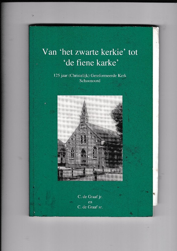 Schoonoord, Verzenden