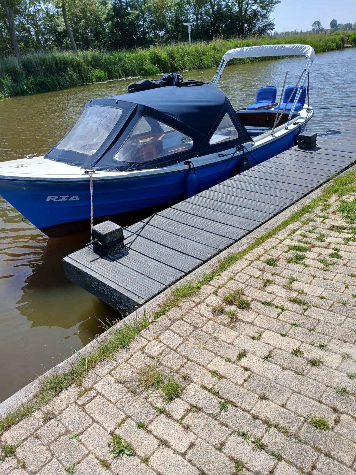 Gevraagd liamer 750, Ophalen of Verzenden