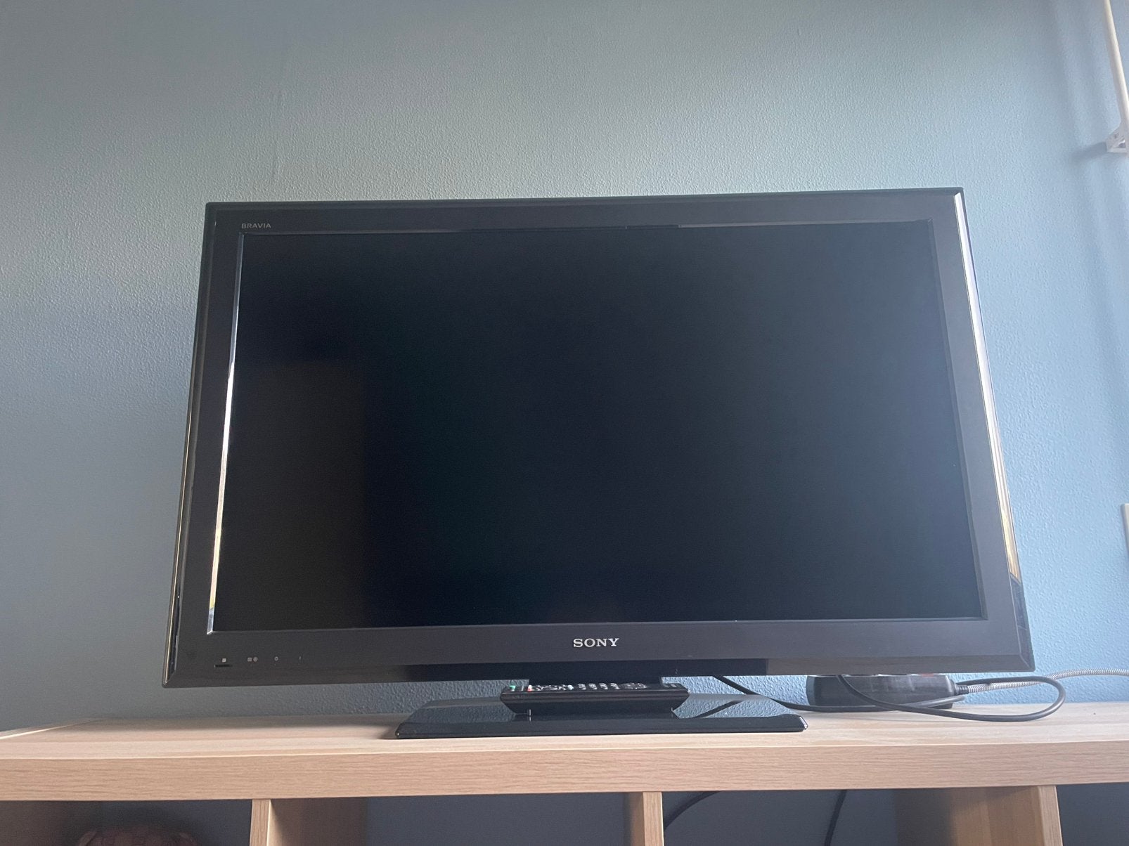 Sony KDL-40EX402, Audio, Tv en Foto, Ophalen, 50 Hz, Zo goed als nieuw, Sony
