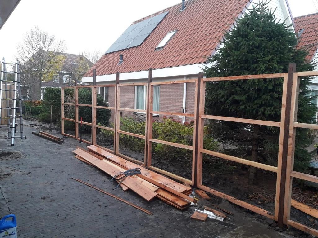 NRM Montagebedrijf, Doe-het-zelf en Verbouw, Steigers, Ophalen of Verzenden, Nieuw, Overige typen, 2 tot 5 meter