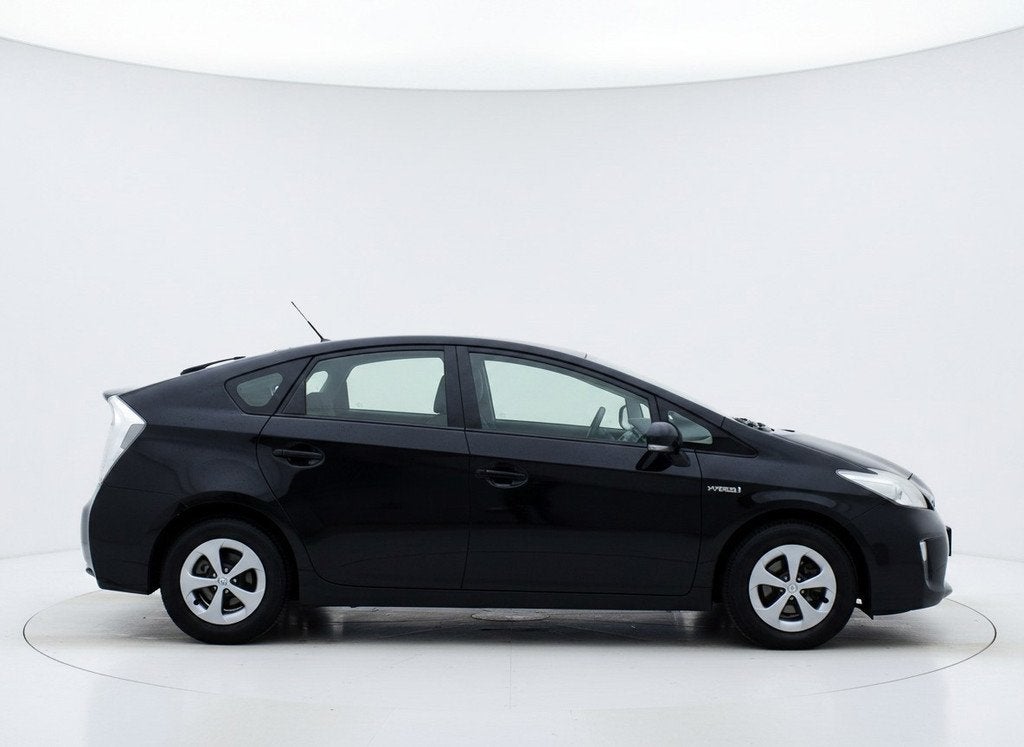 Toyota Prius 1.8 Comfort Top 5 edition|Navi|CAM|Cruise|HUD, Euro 5, Gebruikt, 1340 kg, 4 cilinders