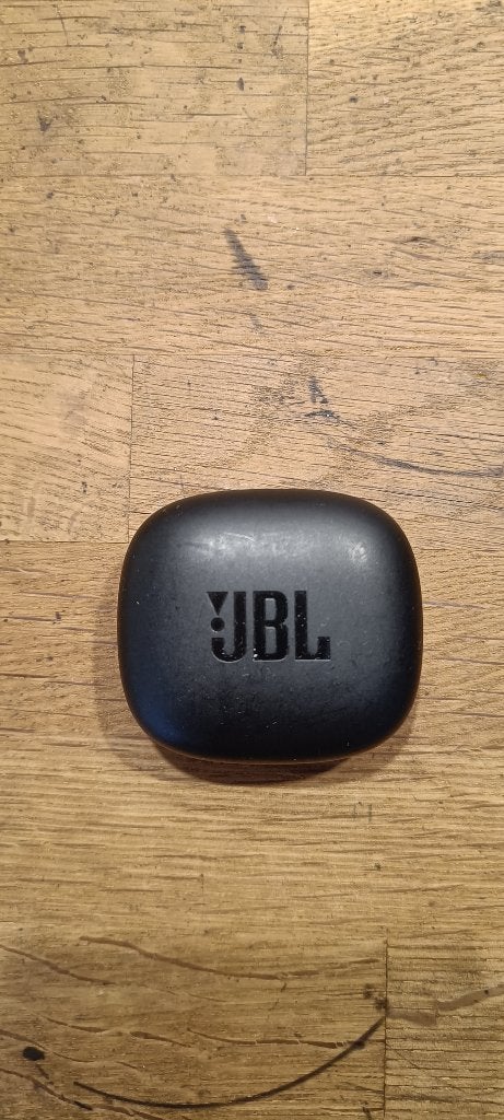 JBL Wave 300TWS, In-ear, Gebruikt, JBL, Draadloos