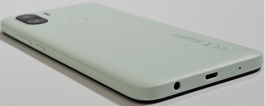 Xiaomi Redmi A1+-32gb+64GB - Groen | Tweedehands, Gebruikt, Support@xiaomi,com, Klassiek of Candybar, Zonder simlock
