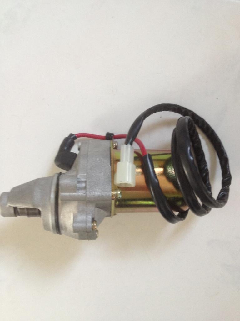 Te koop startmotor Suzuki LT80 Quad LT 80, Motoren, Accessoires | Overige, Nieuw, Verzenden