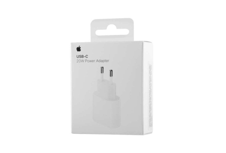 Apple oplader origineel, Ophalen of Verzenden, Nieuw, Apple