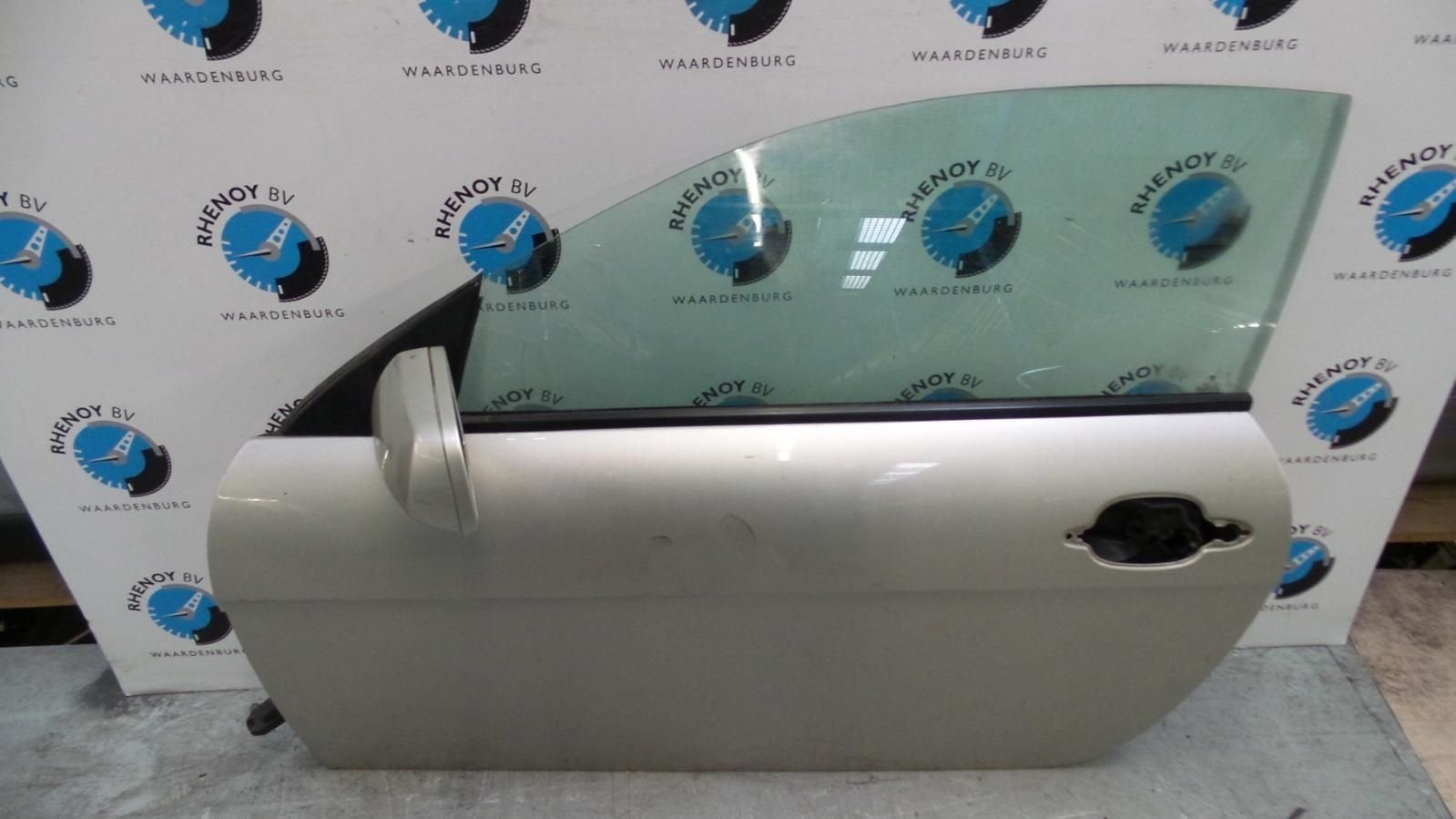 BMW 6 serie portier E64 E65  li en re op voorraad diverse kl, Gebruikt, -, Deur, -