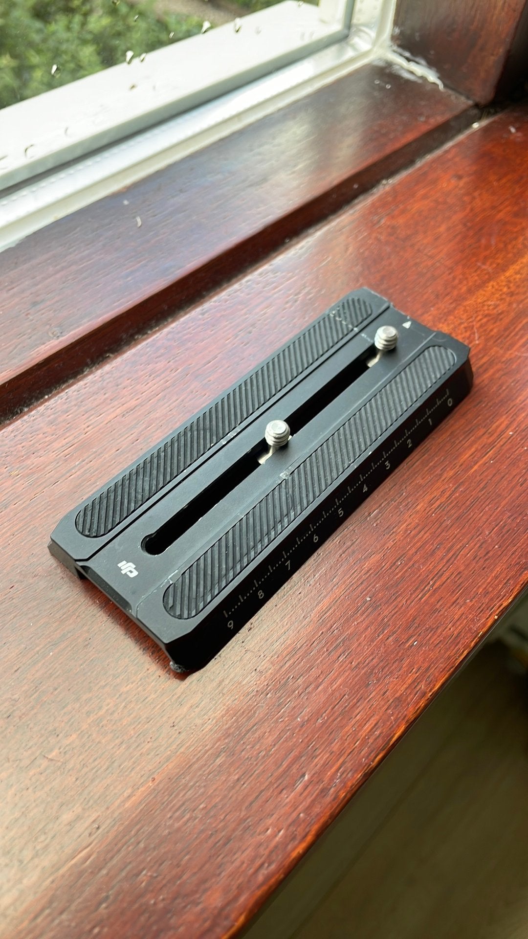 DJI Ronin-S baseplate, Ophalen of Verzenden