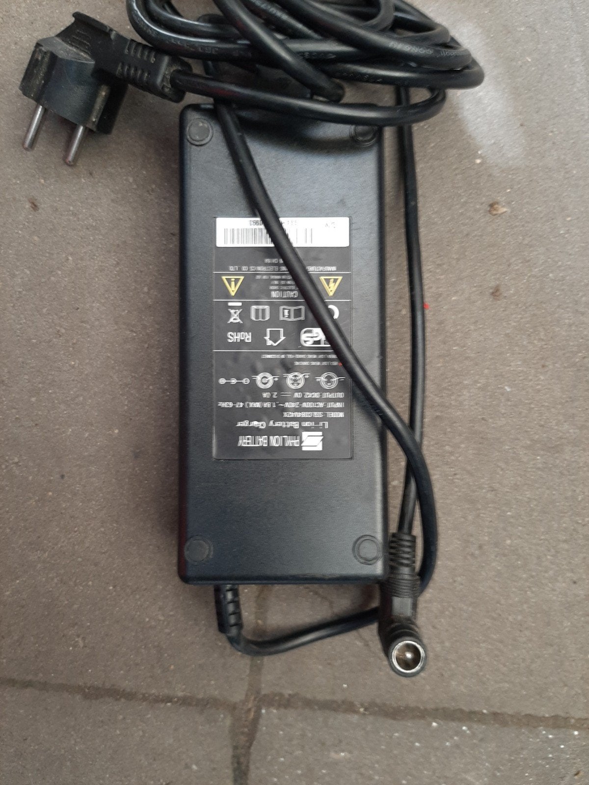 opladers voor electrische fietsenBatavus Sparta Giant etc., Ophalen of Verzenden, Nieuw