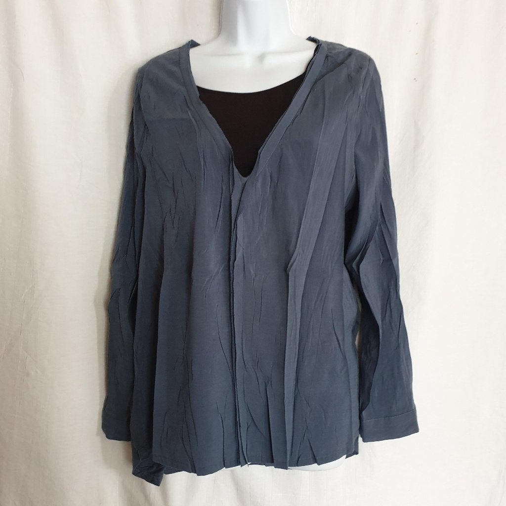 Mooi blauw damesshirt mt XXL merk Costes, Kleding | Dames, Grote Maten, Blauw, ., Zo goed als nieuw, .