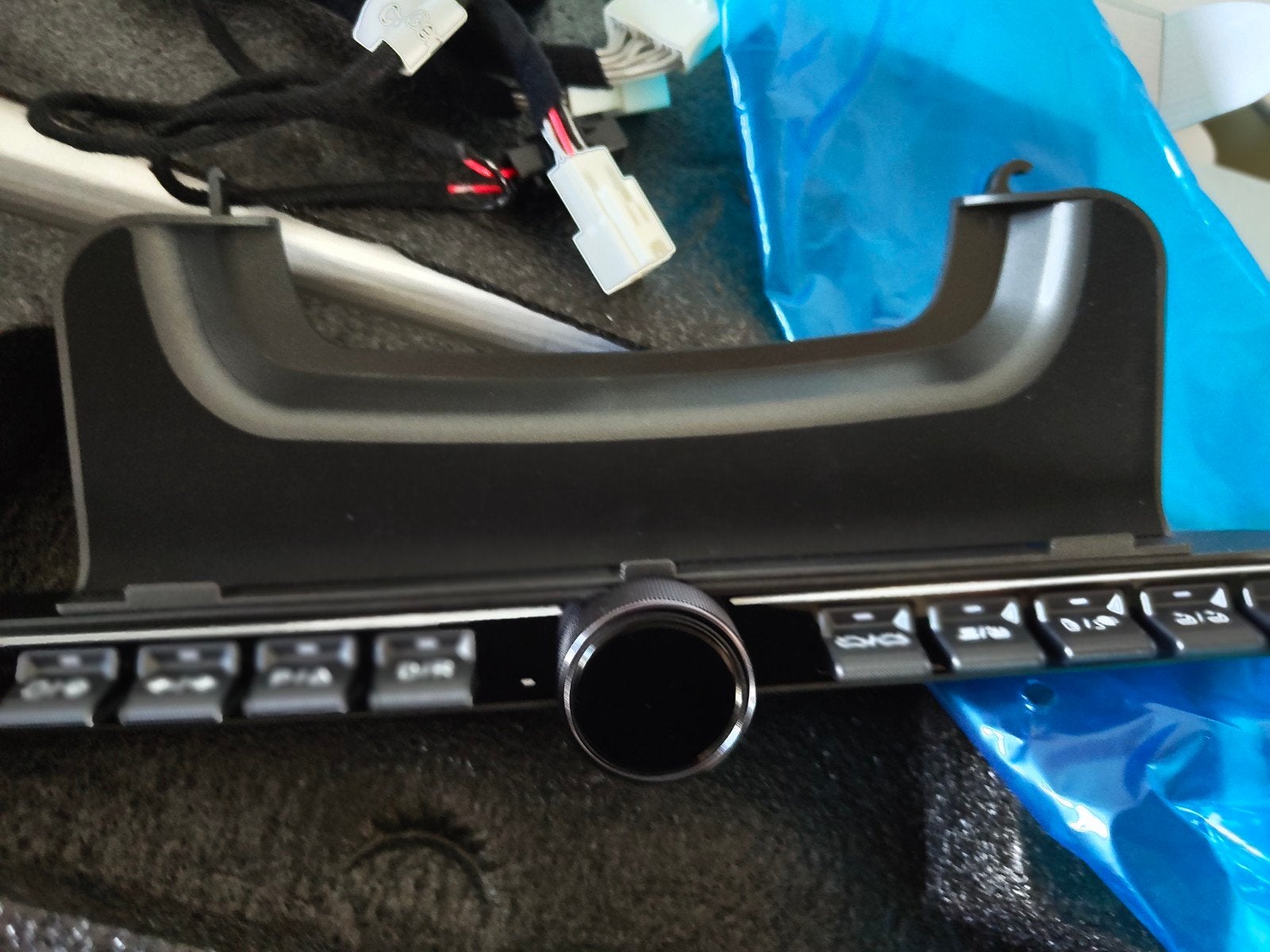 Tesla Model Y Juniper Cyber Buttons Gen 2 - Nieuwstaat, Auto-onderdelen, Ophalen, Nieuw