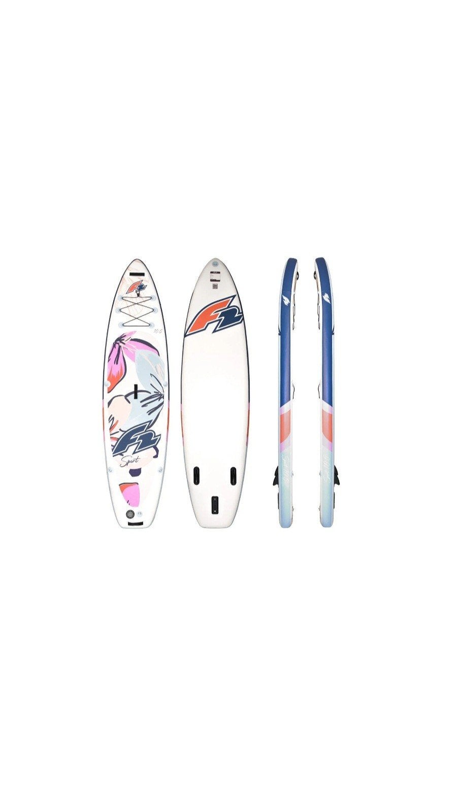 Opblaasbaar SUP Board Set - 320x82x15 cm, 170kg, Watersport en Boten, Ophalen, Nieuw, SUP-boards