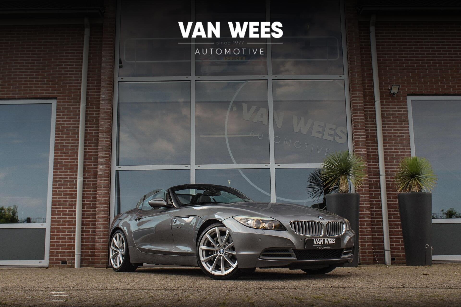 BMW Z4 Roadster sDrive35i Executive | DCT | NL auto | M-onde, Auto's, BMW, Automaat, Euro 5, Achterwielaandrijving, Gebruikt
