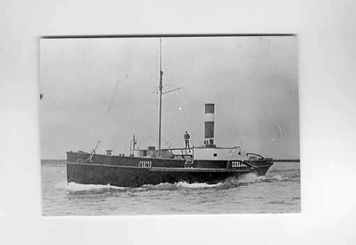 scheepvaart-foto-smit---zeeland, Ophalen of Verzenden, Zo goed als nieuw, Boek of Tijdschrift