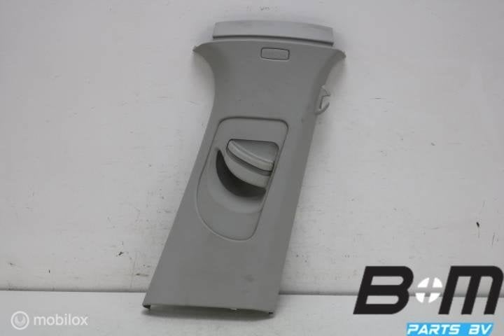 B-stijl bekleding rechts VW Golf 7 5G4867244A, Gebruikt