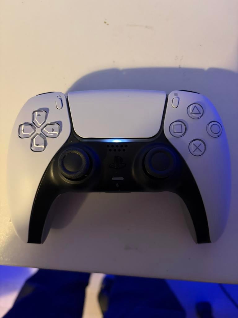 Scuf controler ps5 met trigger stops, Spelcomputers en Games, Spelcomputers | Sony PlayStation 5, Ophalen, Nieuw, Playstation 5