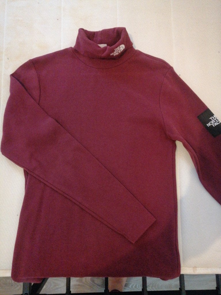 Trui The north face maat XS, Overige kleuren, Ophalen of Verzenden, Zo goed als nieuw, The North Face