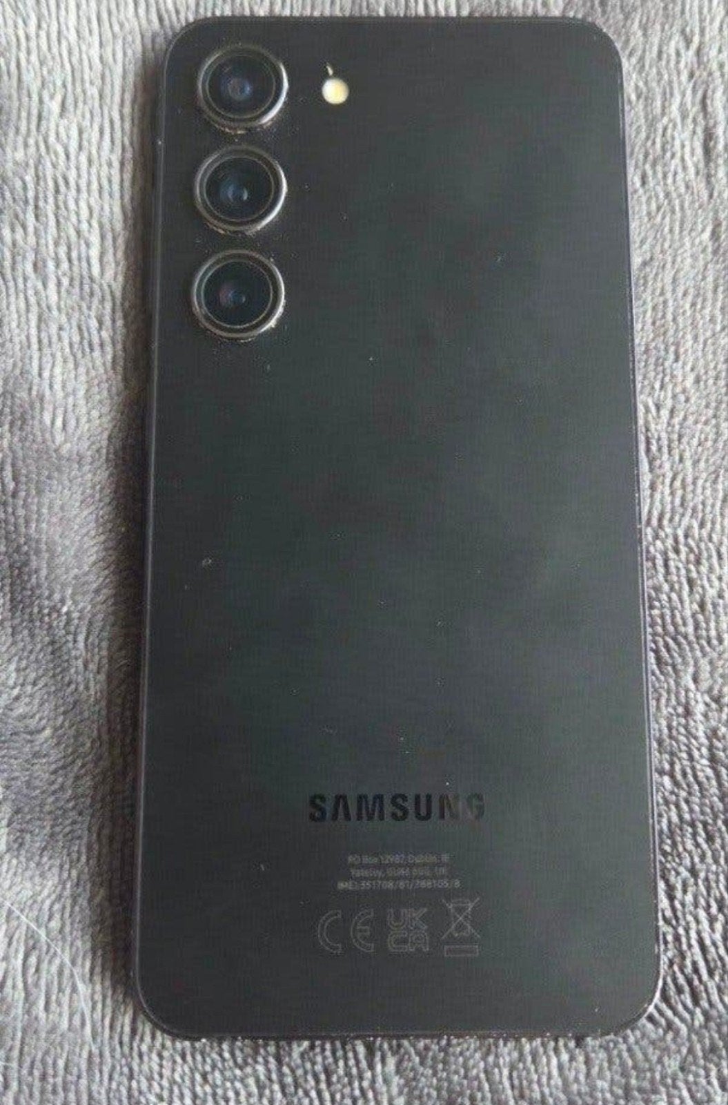 Samsung Galaxy S23 256GB dual-sim