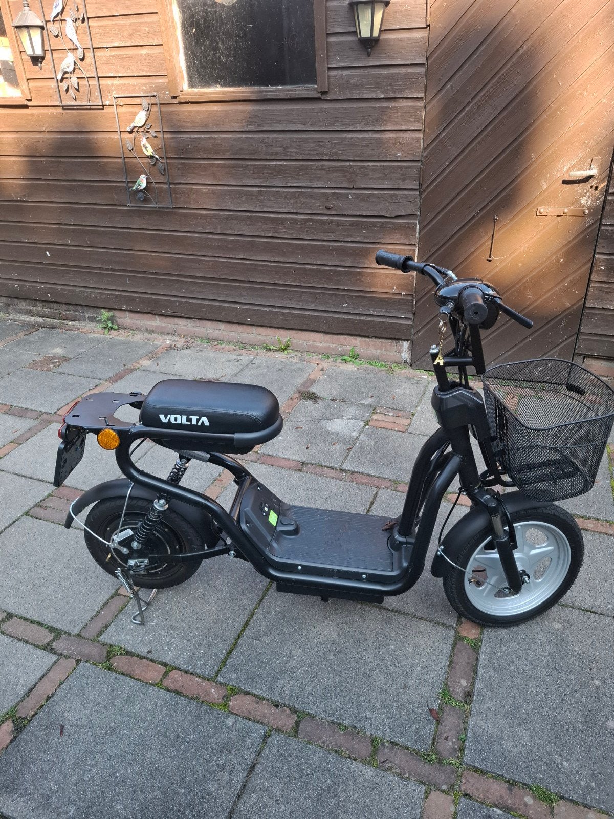 E scooter, Ophalen, Zo goed als nieuw, Overige typen, Overige merken