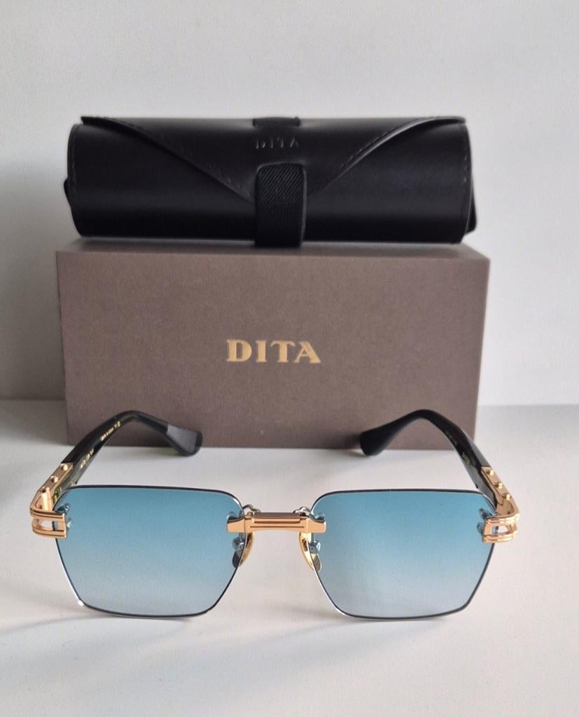 Dita Meta Evo One, Sieraden, Tassen en Uiterlijk, Zonnebrillen en Brillen | Heren, Ophalen of Verzenden, Nieuw, Overige kleuren