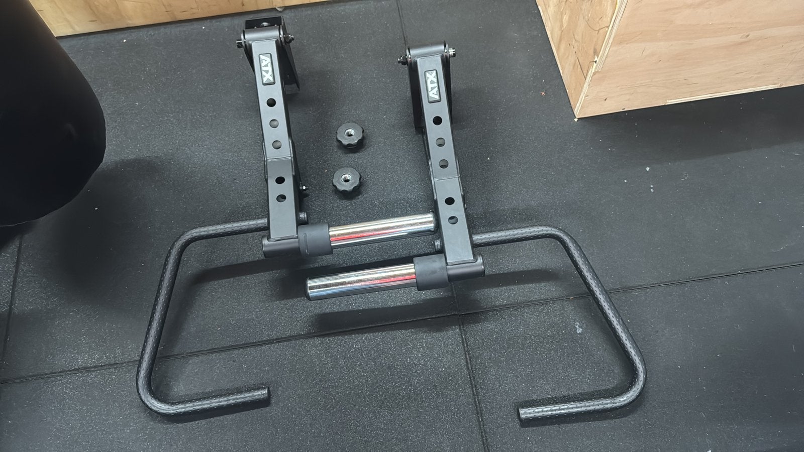 Atx jammer arms curved, Ophalen, Zo goed als nieuw, Overige typen
