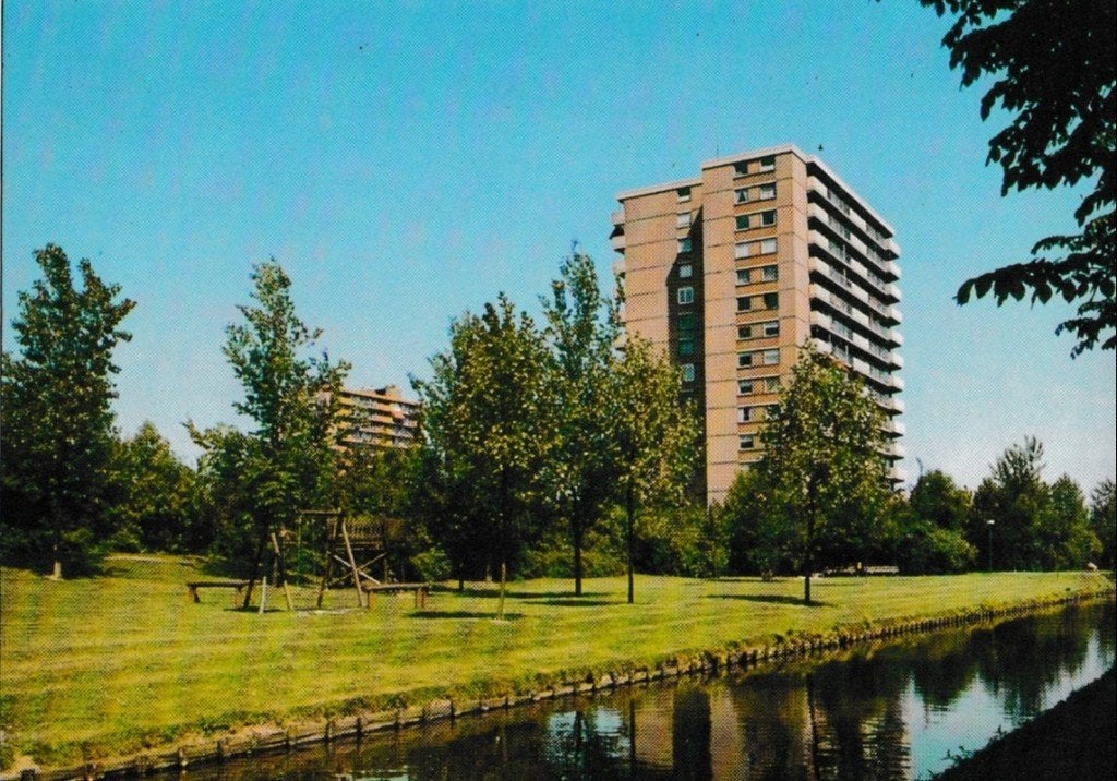 Nieuwegein          17, Verzamelen, Ophalen of Verzenden, Voor 1920, Zuid-Holland