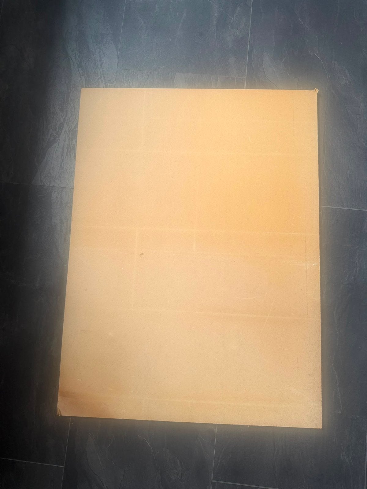 79x Ondervloer platen GESCHIKT VOOR APPARTEMENTEN, Ophalen, Overige materialen, 30 cm of meer, 50 tot 150 cm
