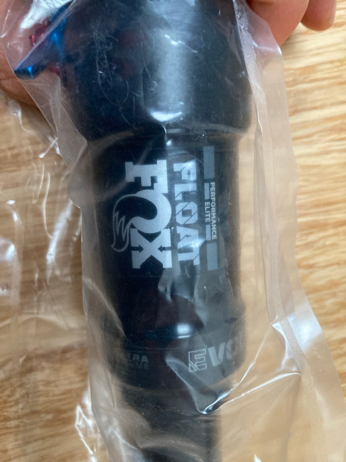 Fox Float Air Shock Performance Elite 190x45n, Fietsen en Brommers, Overige typen, Nieuw, Ophalen of Verzenden, Aluminium