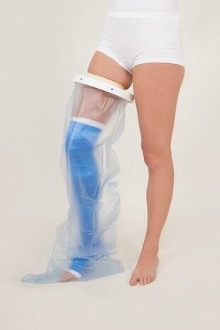GIPSHOES ARM/BEEN, Diversen, Braces, Ophalen, Zo goed als nieuw