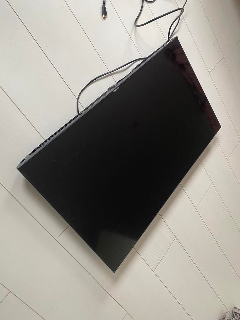 Hisense TV scherm 40inch. Als nieuw!, Ophalen, Zo goed als nieuw, 8 inch, 64 GB