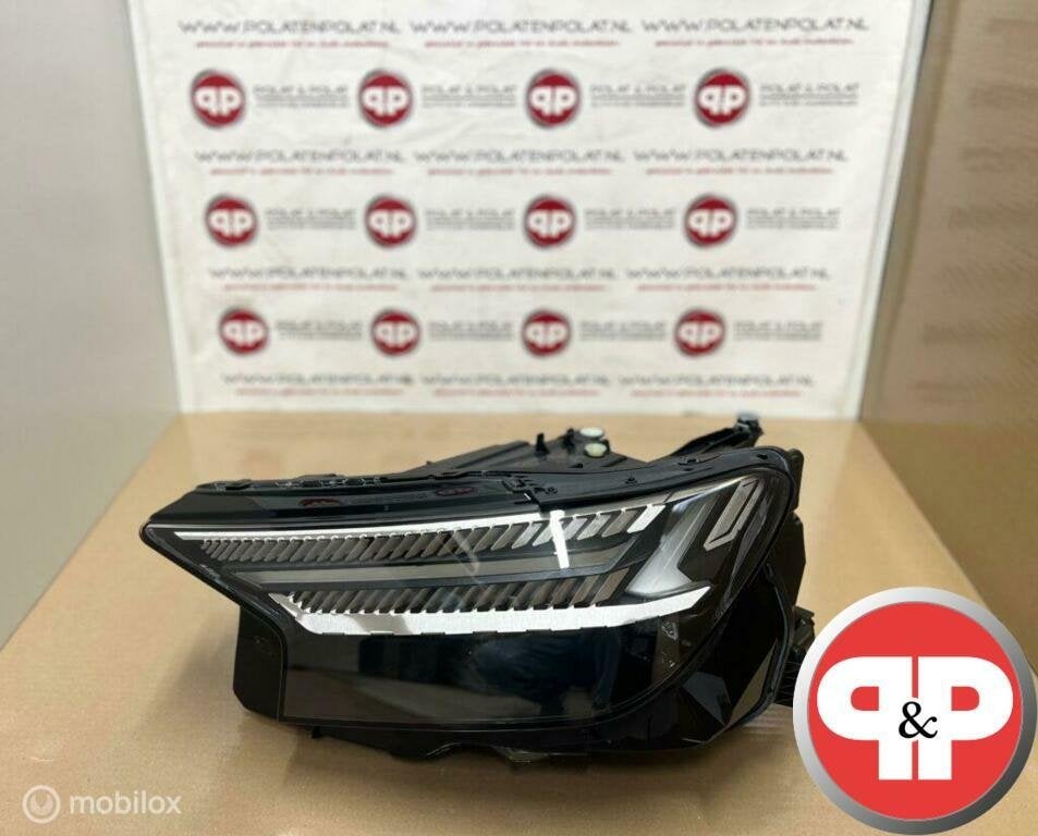 Audi Q4 E Tron Matrix Koplamp 89A941035, Auto-onderdelen