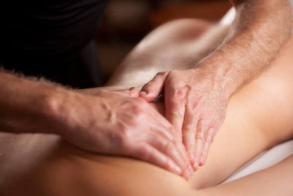 Exclusieve massage beleving:aandacht,rust + pure ontspanning, Diensten en Vakmensen, Ontspanningsmassage