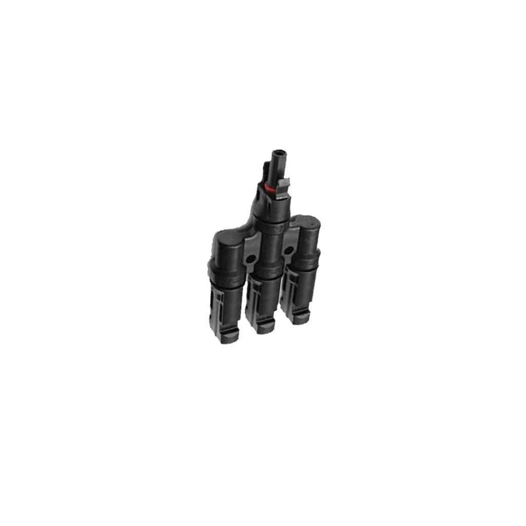 MC4 connector T-stuk FMMM, Verzenden, Klantenservice@germat.nl, Gereedschap of Toebehoren, Nieuw
