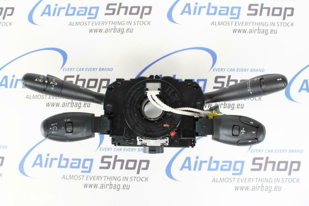 Combischakelaar Citroen Berlingo (2008-2018), Gebruikt, Ophalen of Verzenden