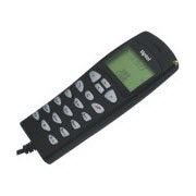 Tiptel 115 USB phone, Verzenden, Nieuw