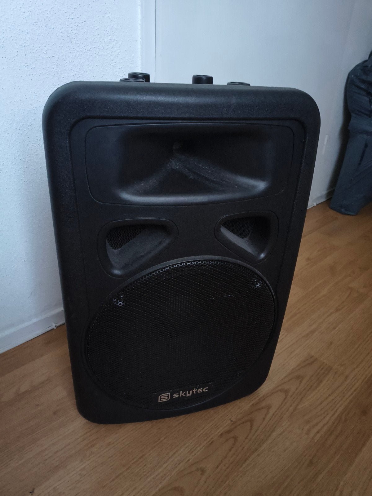 Skytec Party Speakers - Model 170.313, Audio, Tv en Foto, Luidsprekers, Gebruikt, Party speaker, Ophalen of Verzenden, AUX-ingang