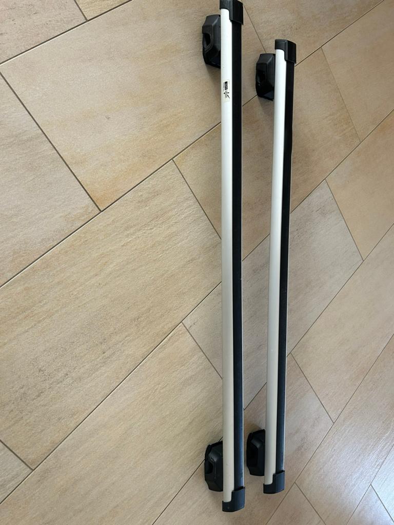 Dakdragers imperial golf, Auto diversen, Dakdragers, Ophalen, Zo goed als nieuw