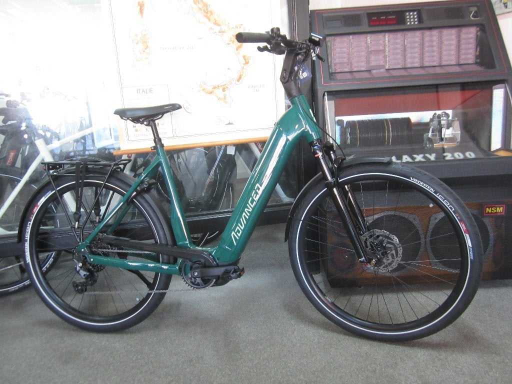 Damesfiets met Bosch Performance CX 85 Nm    Nieuw, Fietsen en Brommers, Ophalen, Nieuw, Overige merken
