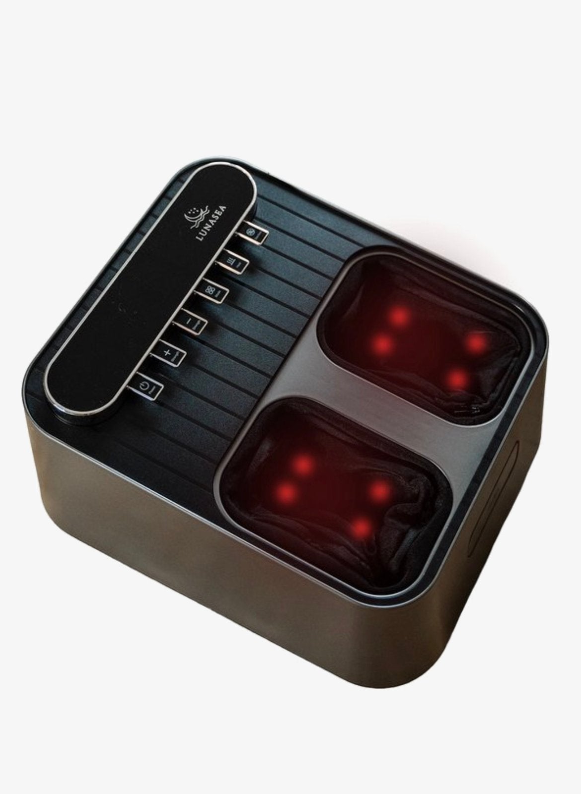 LunaSea’s Foot Massager Z5 - Shiatsu ( never opened box), Ophalen of Verzenden, Nieuw, Apparaat