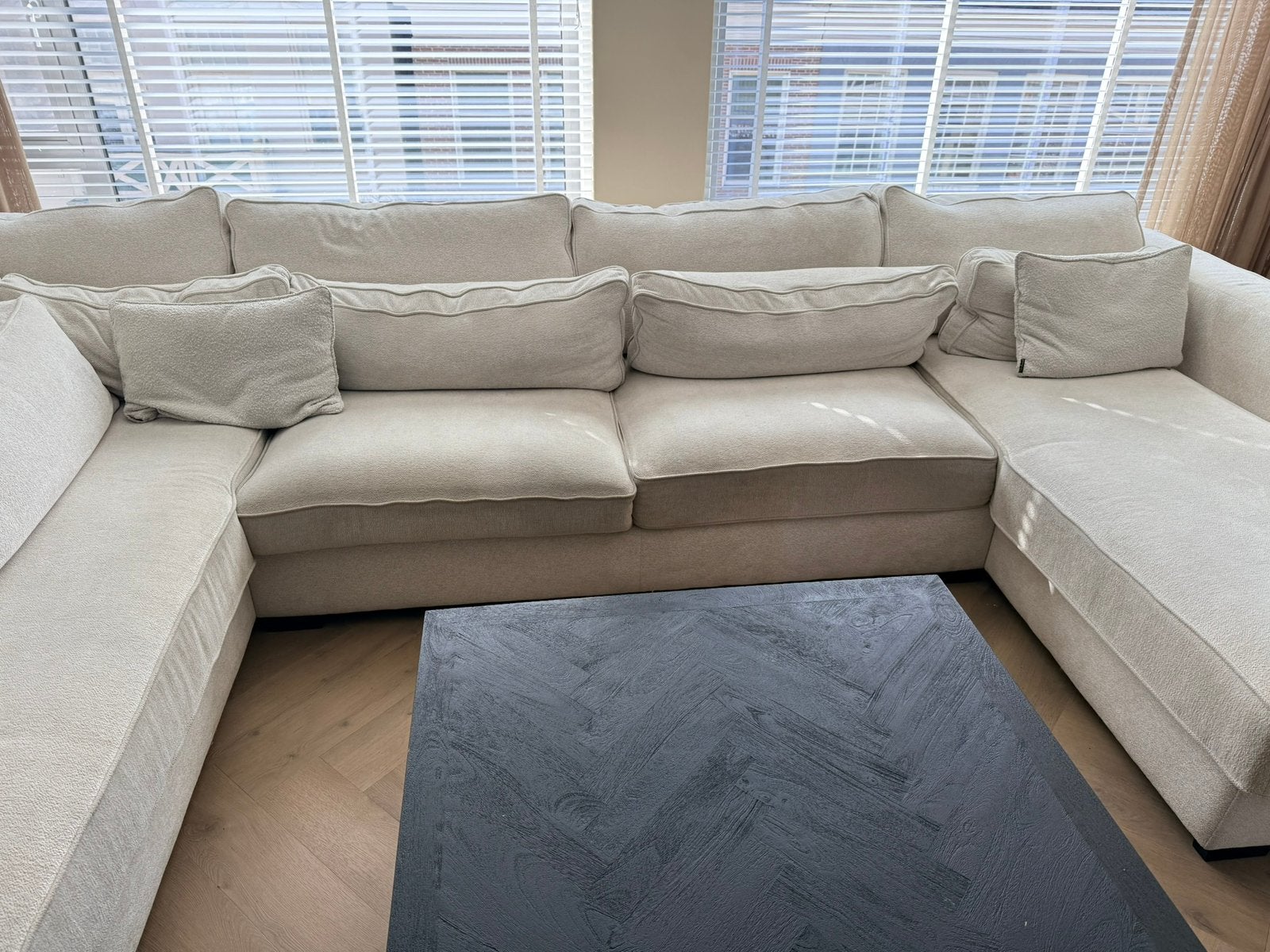 Complete luxe inboedel (2023) – richmond, Huis en Inrichting, Complete inboedels, Ophalen