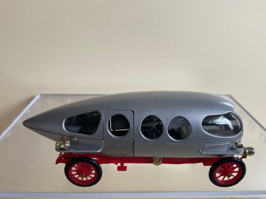 Rio Alfa 40/60 cv ricotti 1914 mint in originele box, Verzenden, Zo goed als nieuw, Auto, Overige merken