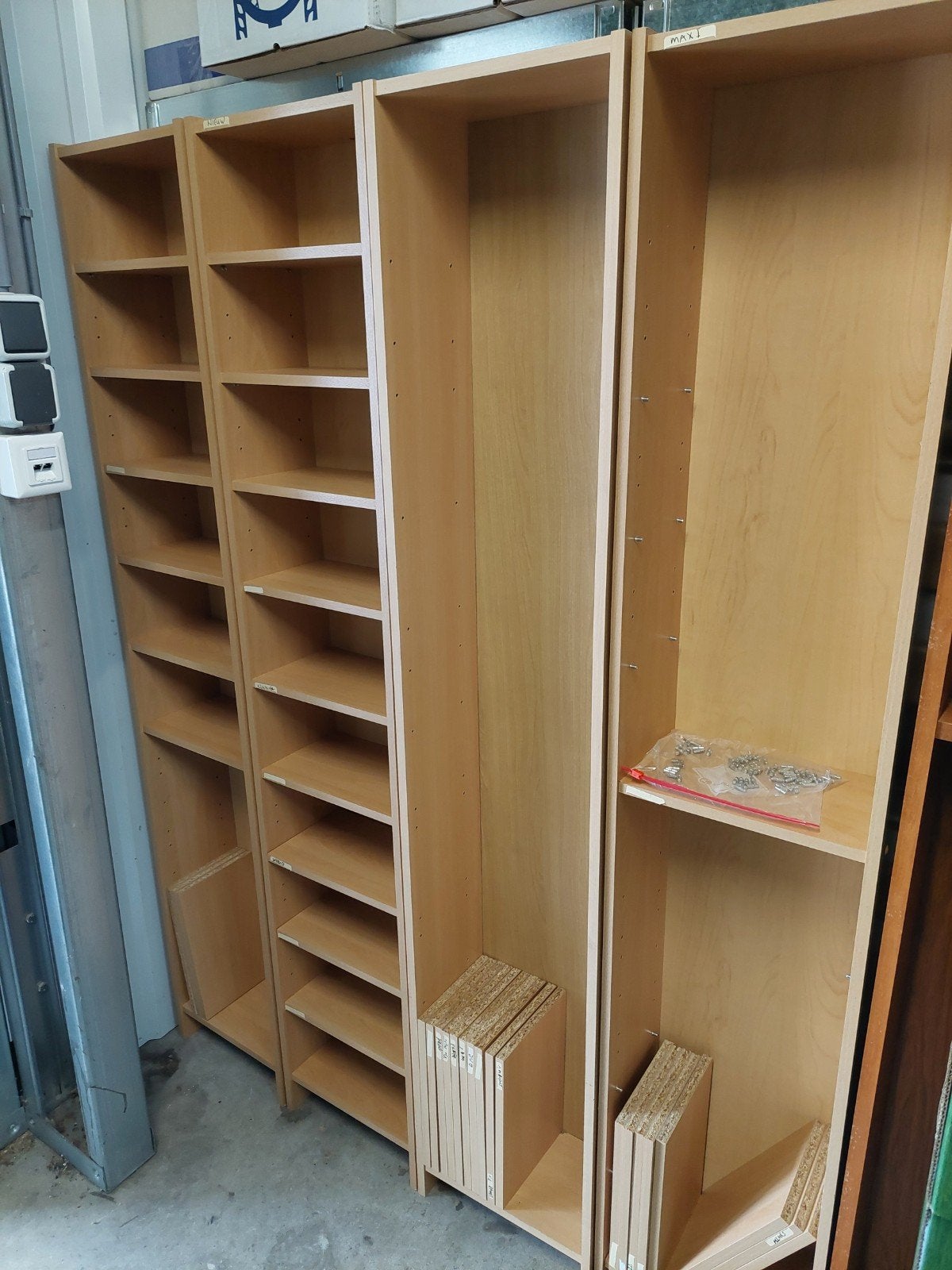 cd  kasten, Ophalen, 25 tot 50 cm, Minder dan 50 cm, 150 tot 200 cm