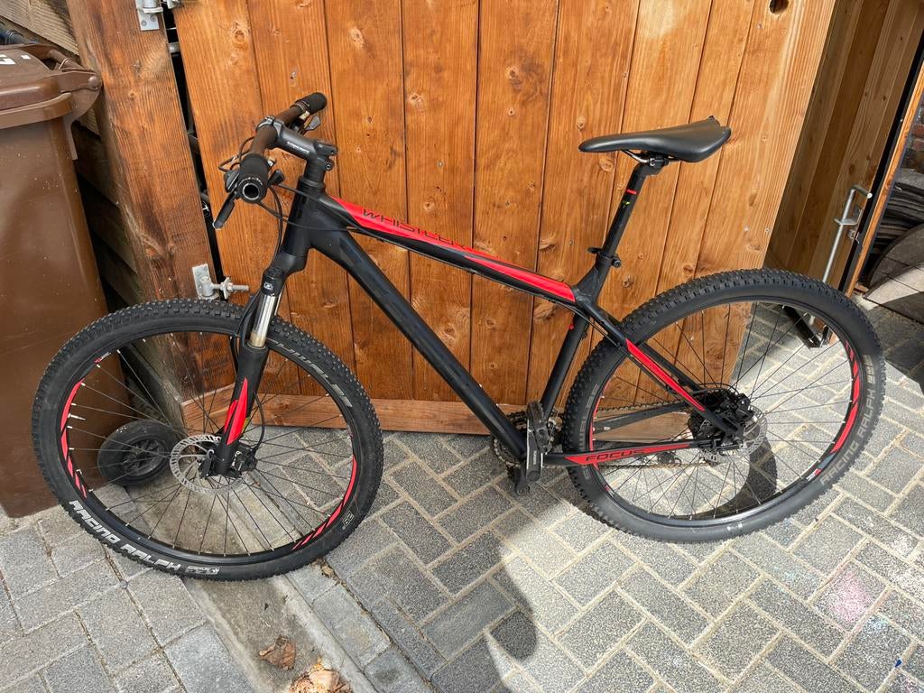 Focus Whistler MTB 29 inch frame maat L, Gebruikt, 57 cm of meer, Hardtail, Ophalen