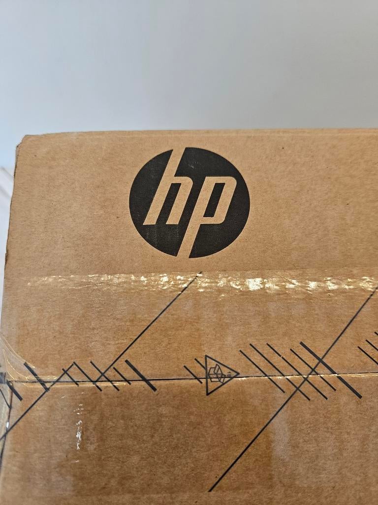 Nieuw: Hp Z2 SFF G1i Desktop Ultra 7 265 32gb 1tb RTX a400, EenvoudPc B.V., 32 GB, Virtual Reality, Hewlett Packard (HP)